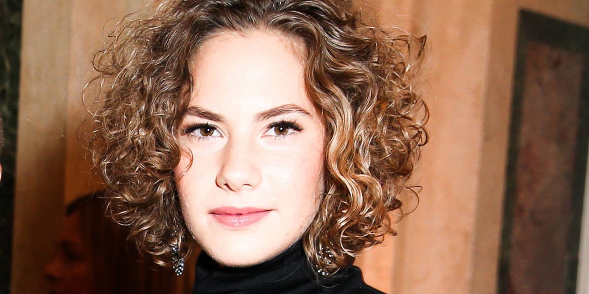 audrey hepburn grandaughter emma ferrer audrey hepburn grandaughter emma ferrer