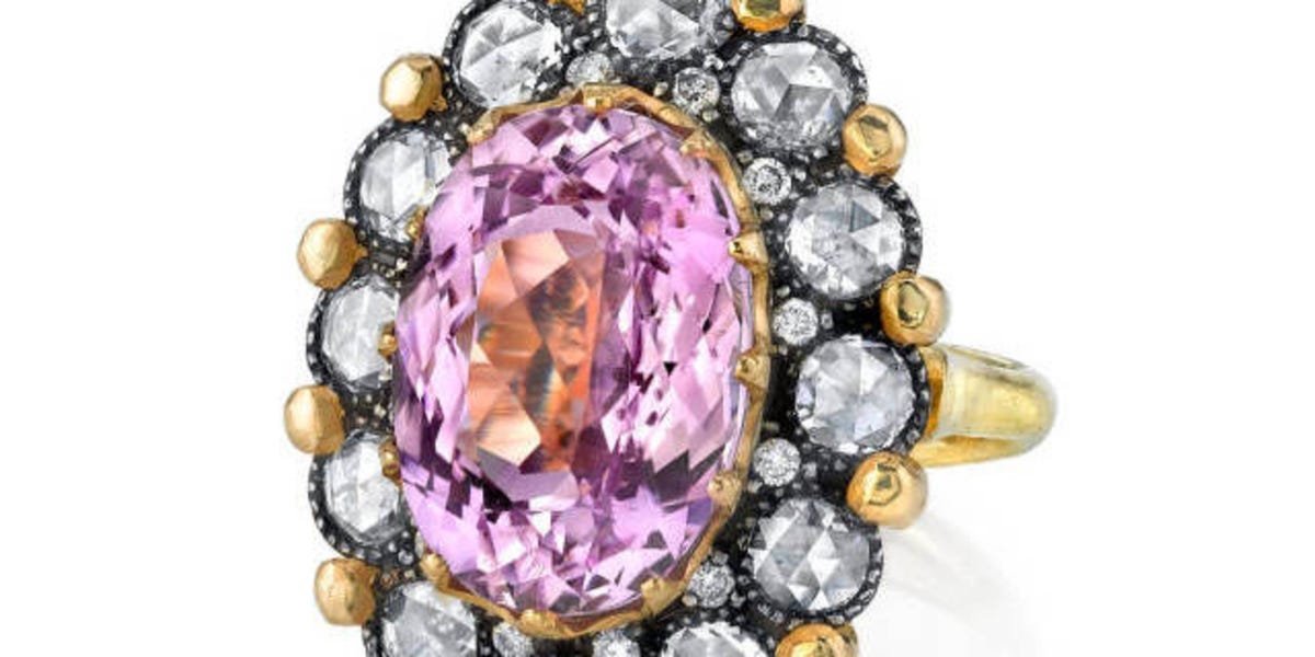 Arman-Arman Jewelry