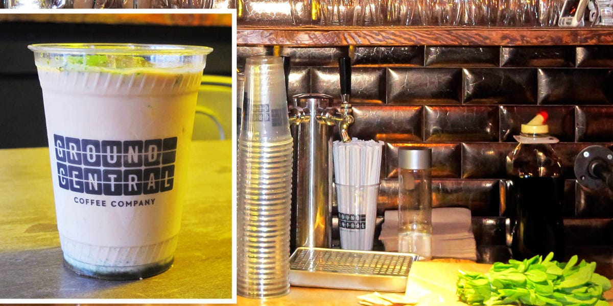Iced Coffee Recipe At Home Real Food Iced Coffee Recipe At Home Real Food
