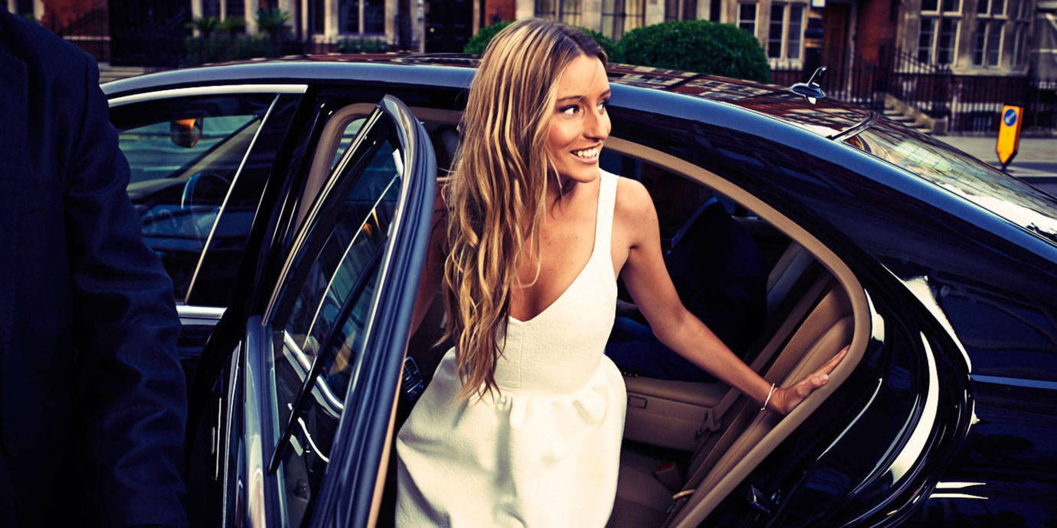How To Be Uber Smart During NYFW - Tips For Uber App NYFW