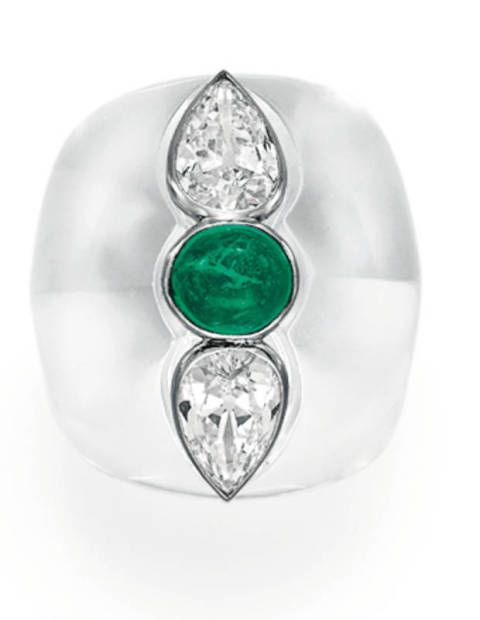 suzanne belperron jewelry