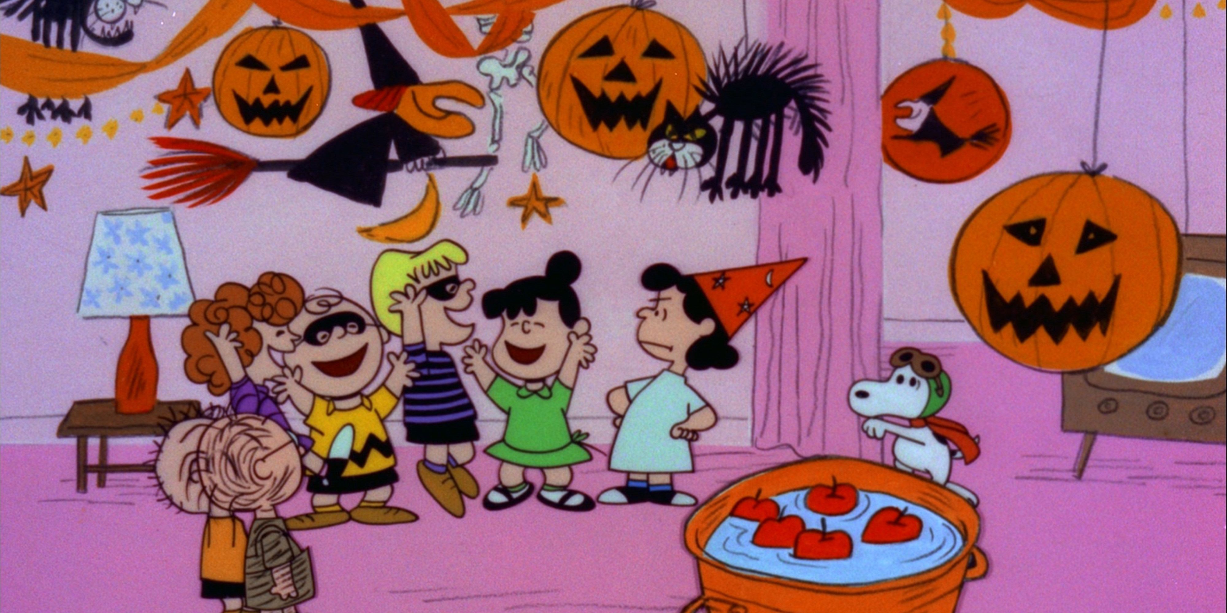 12 Best Quotes From It S The Great Pumpkin Charlie Brown For