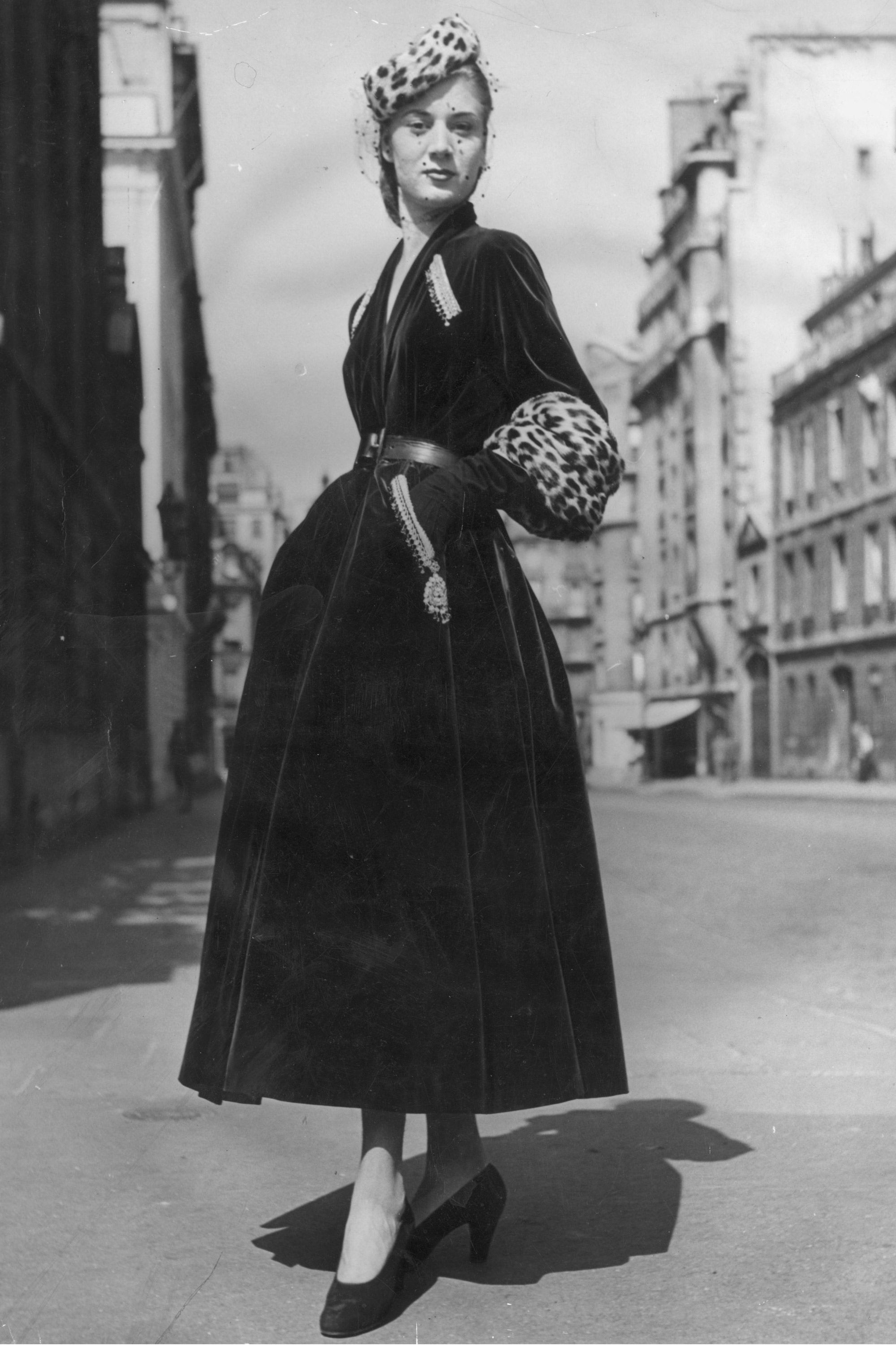 Vintage Christian Dior Photos - Most 