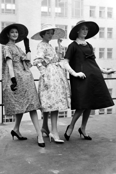 Vintage Christian Dior Photos - Most Beautiful Christian Dior Gowns