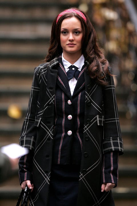 Blair Cornelia Waldorfs Best Looks From Gossip Girl 3619