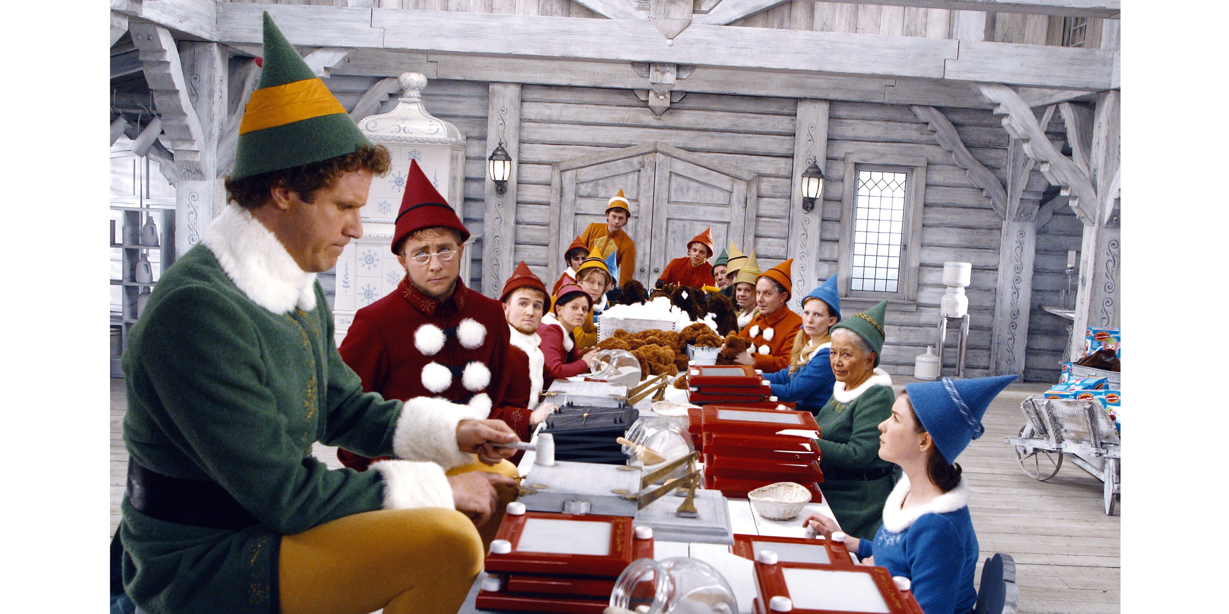 25 Classic Christmas Movies - Best Holiday Films of All Time