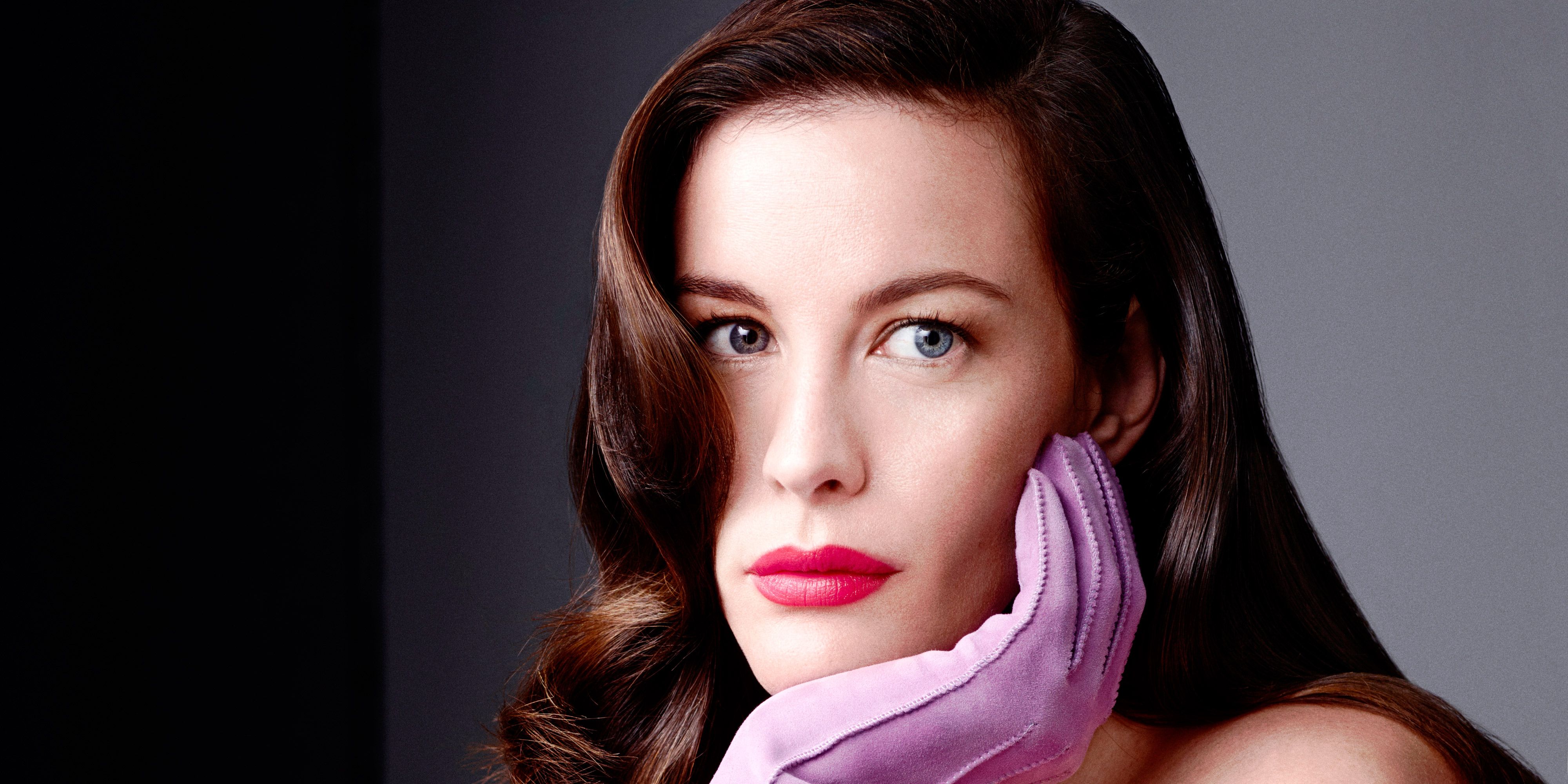 Liv Tyler Interview 2014 Liv Tyler Baby