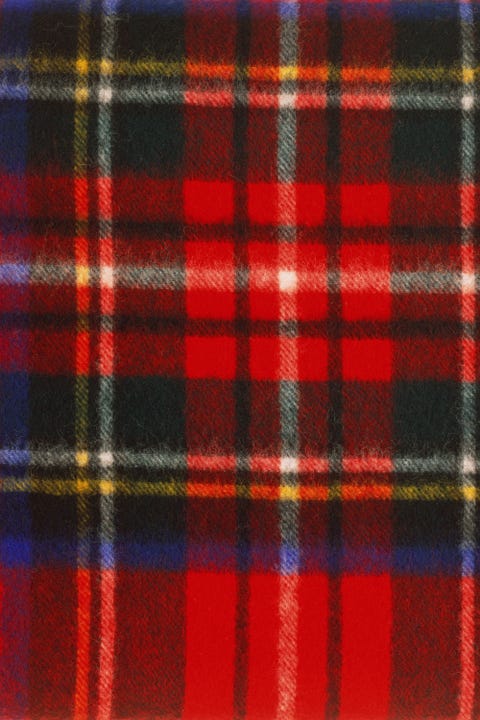 Types Of Plaid Most Por Tartan Image