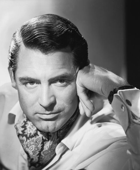 10 Cary Grant Style Lessons - How To Dress Like Cary Grant