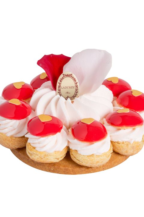 Laduree Valentines Day Offerings - Newest Laduree Items