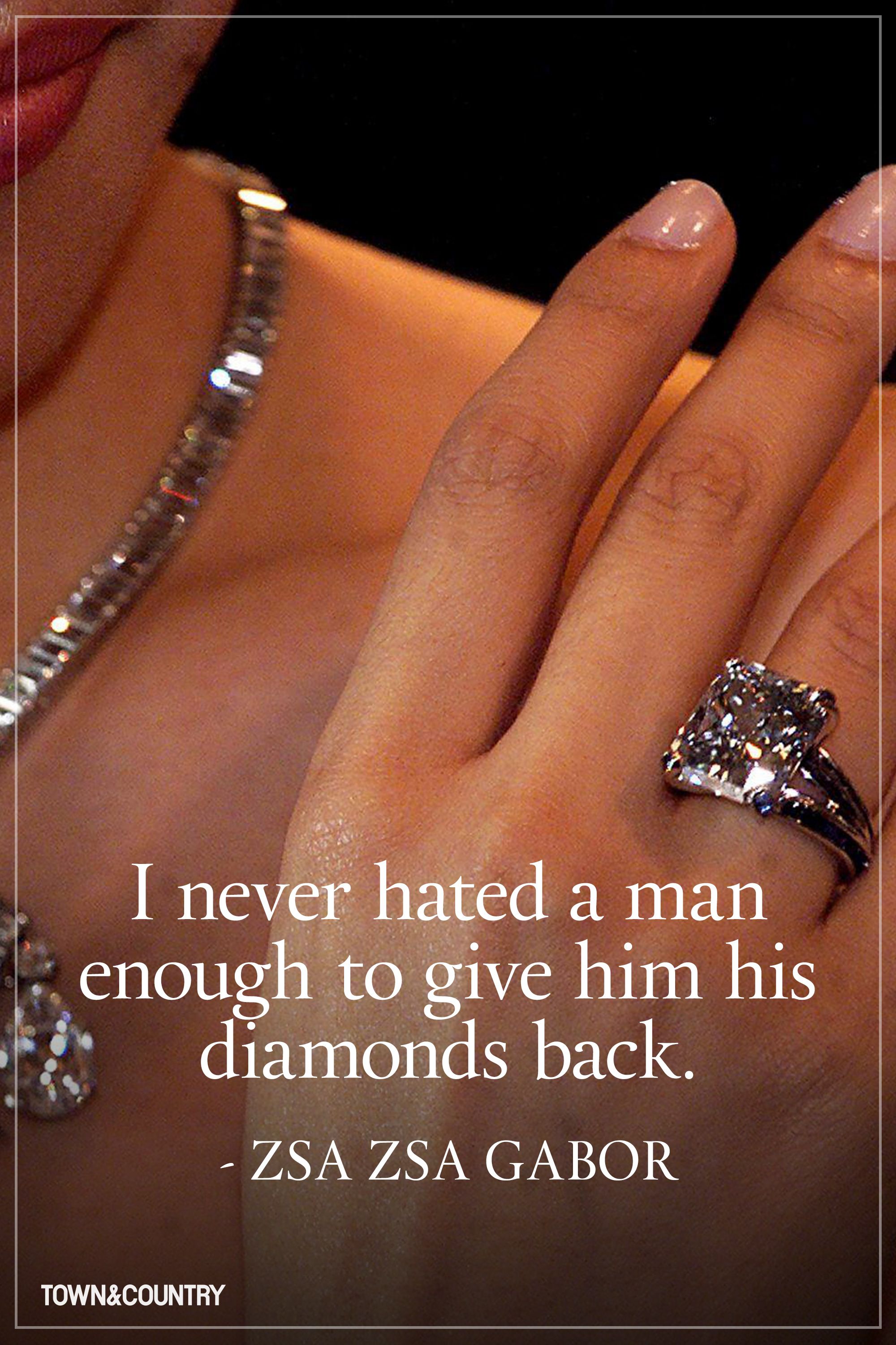 cartier jewellery quotes