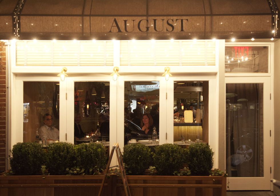 Our Favorite NYC Restaurants by Neighborhood: The Upper East Side – Devour  Tours