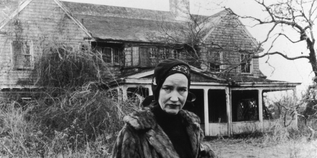 'Grey Gardens' Returns to the Big Screen