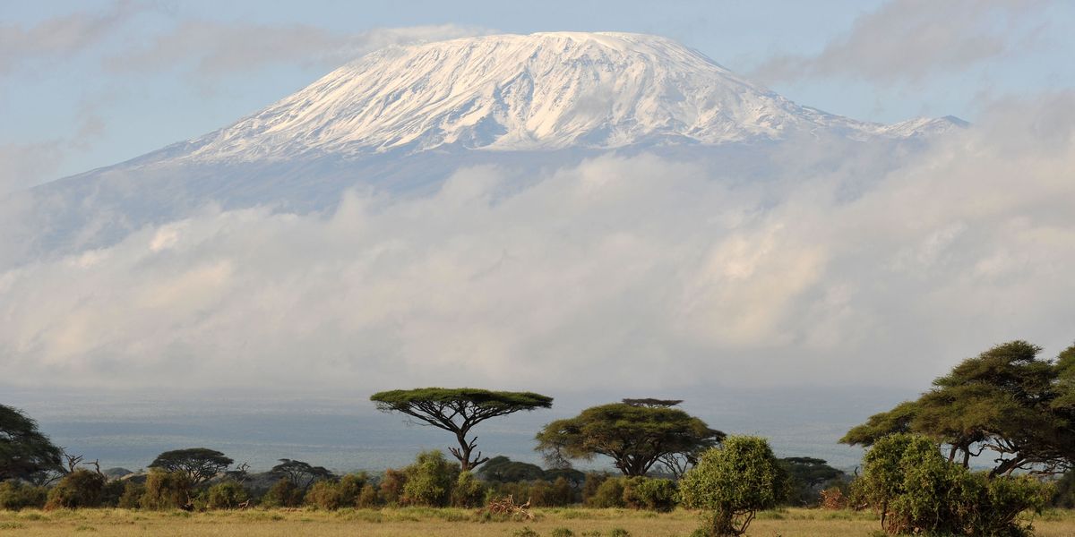 Mount Kilimanjaro Climb - Mount Kilimanjaro Tips