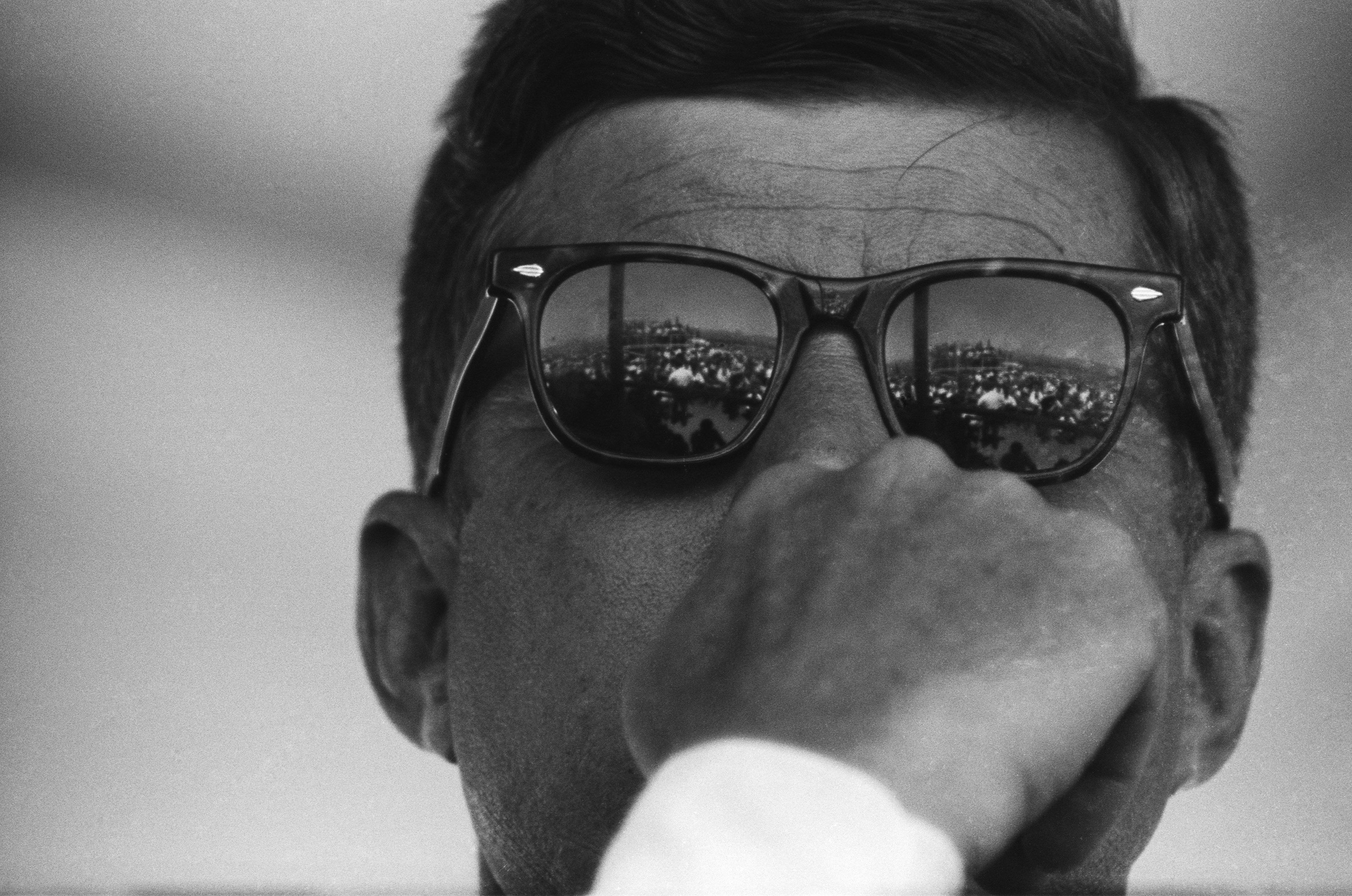 dress like jfk