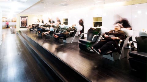 How Does A 350 Haircut Compare To 23 Supercuts Oscar Blandi Salon Nyc