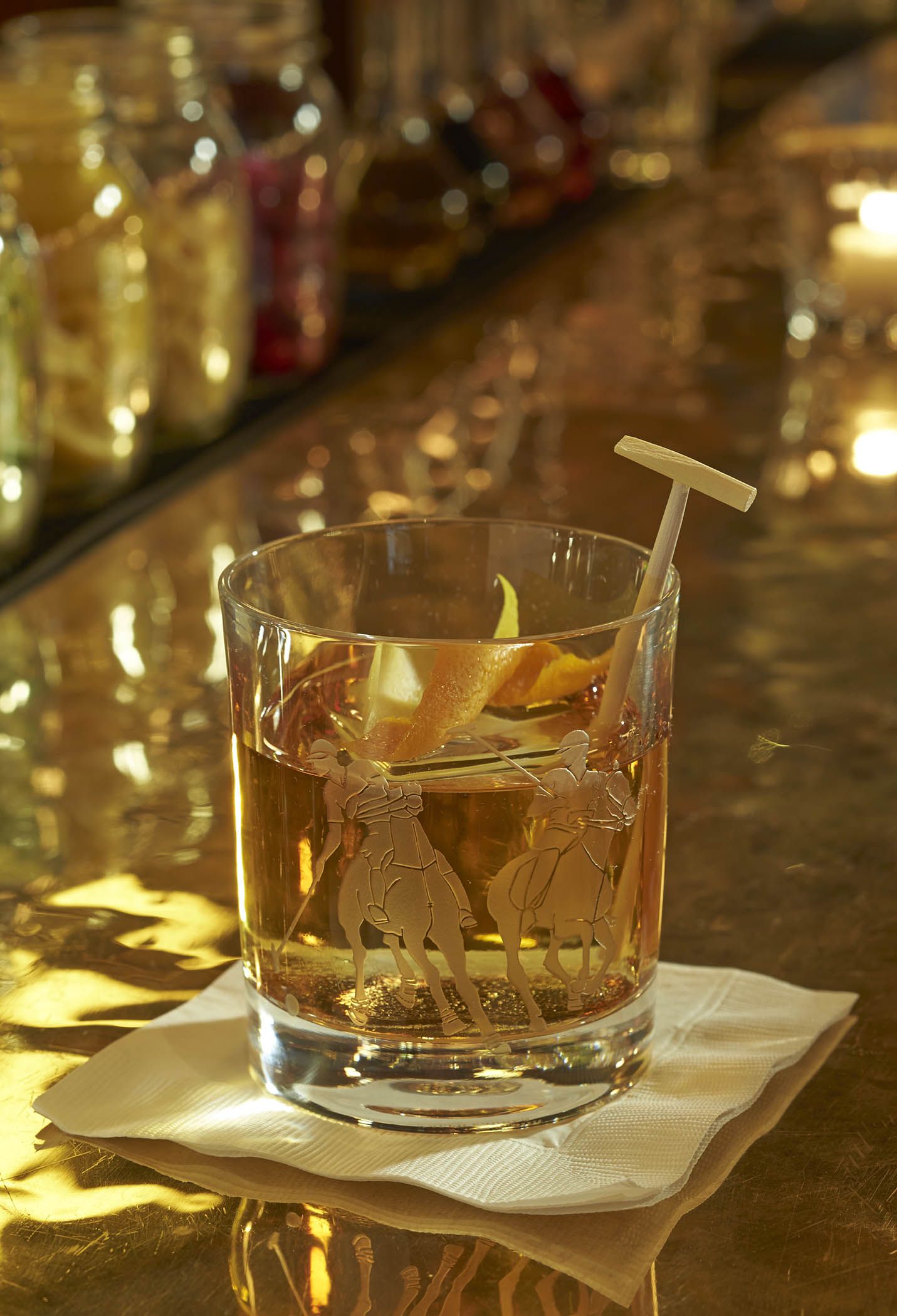 15 Old Fashioned Drink Recipes New Old Fashioned Variation Cocktails