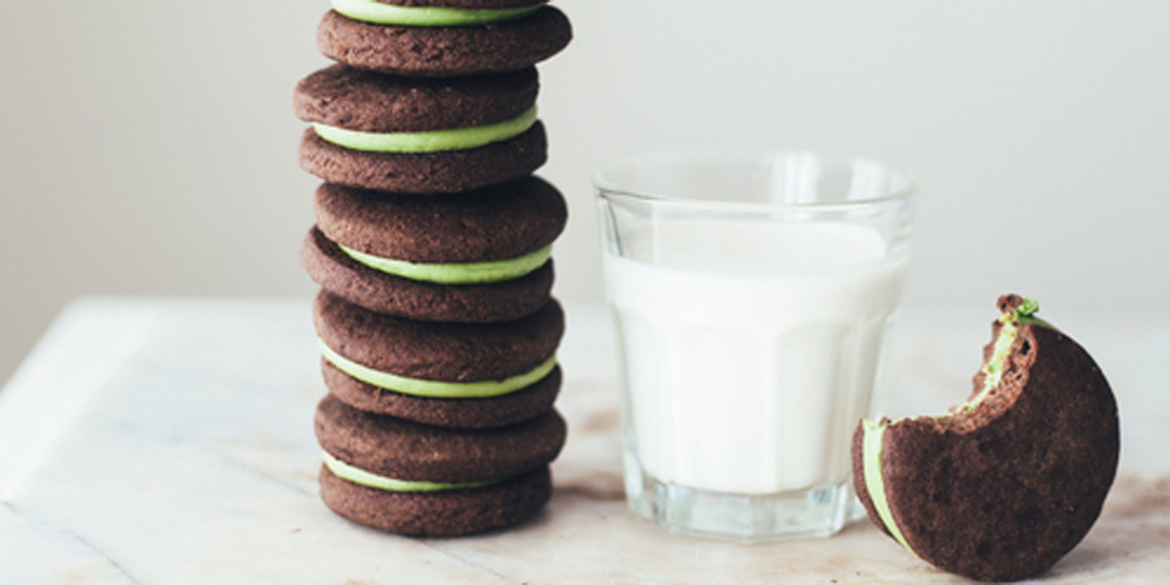 Matcha Oreo Recipe How To Make Matcha Desserts