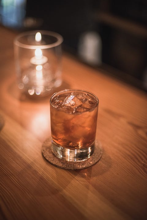 15 Old Fashioned Drink Recipes New Old Fashioned Variation Cocktails