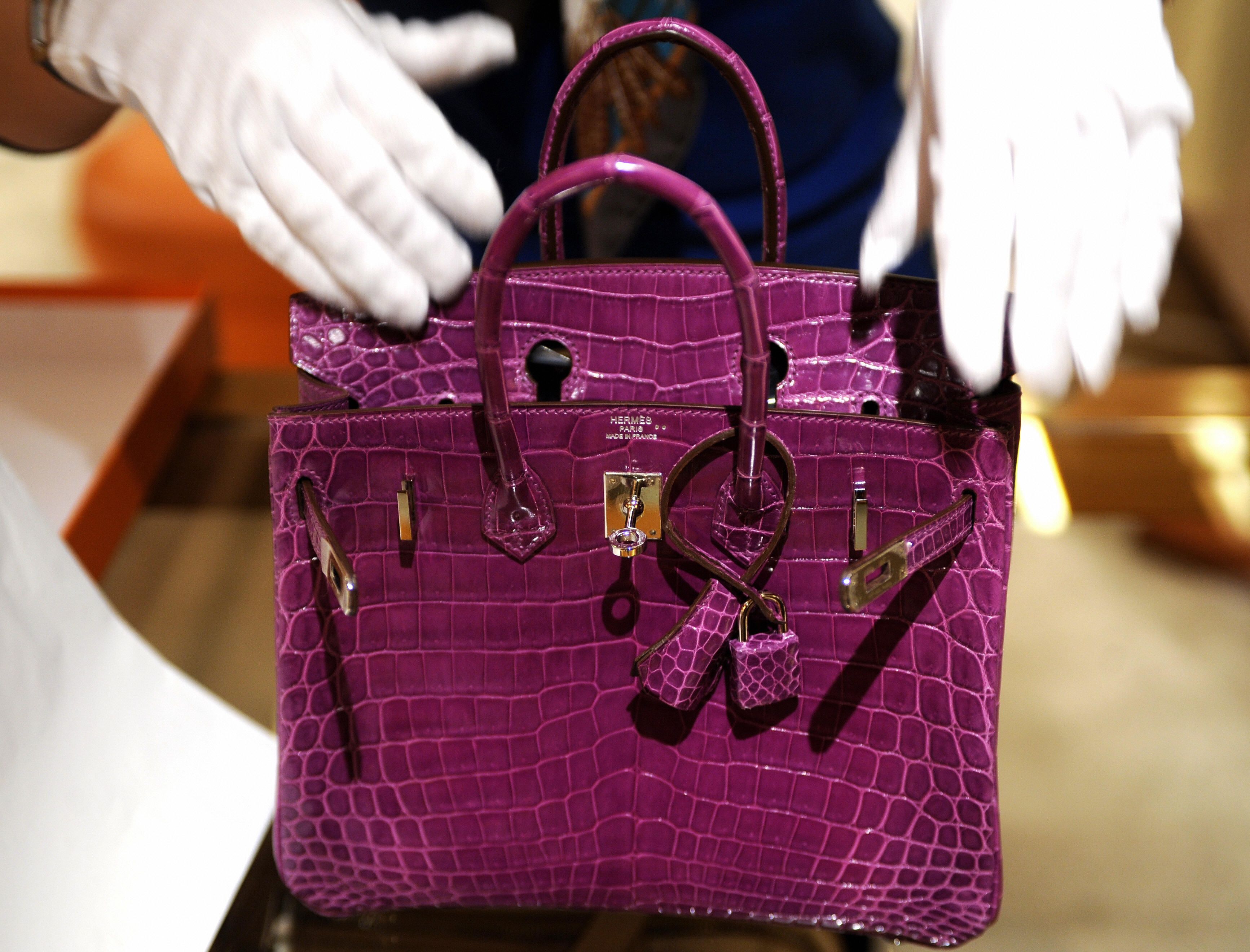most expensive luxury handbags