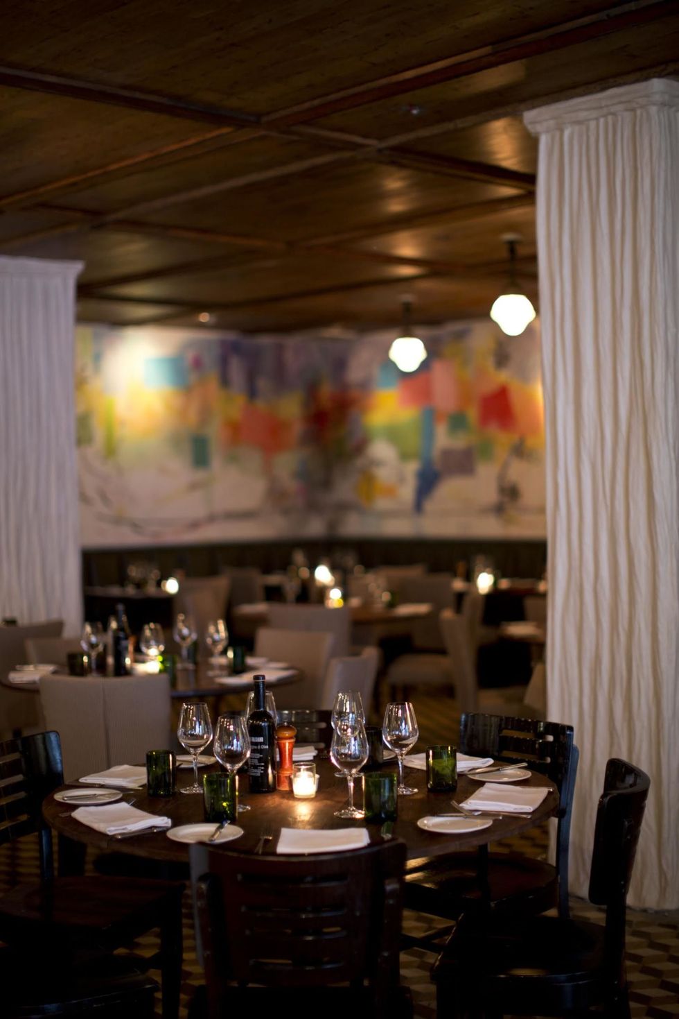 Our Favorite NYC Restaurants by Neighborhood: The Upper East Side – Devour  Tours