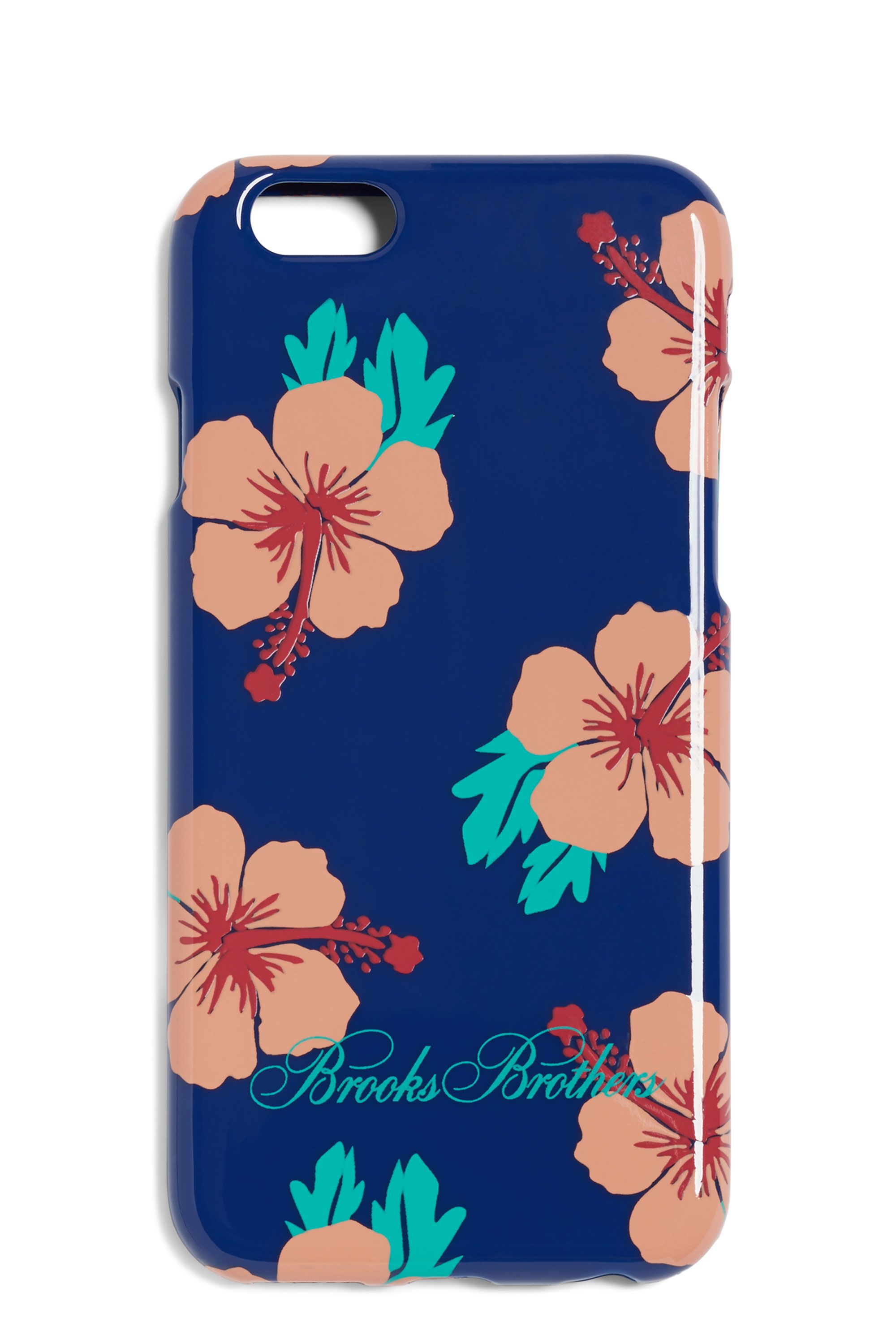 brooks brothers iphone case