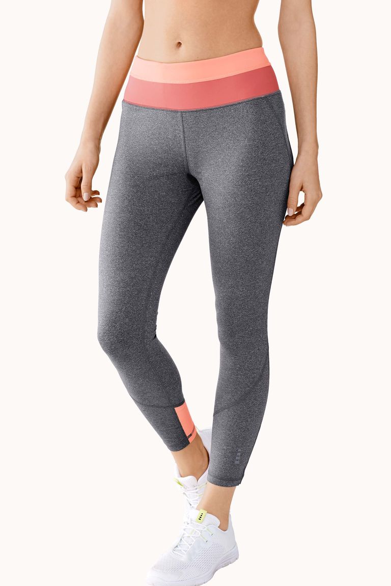 best workout crop leggings