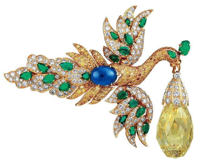 10 Museums To Visit If You Love Jewelry