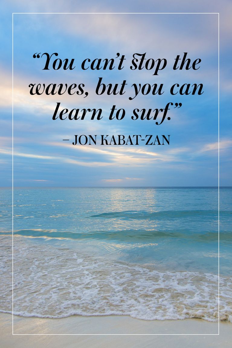 10 Ocean Quotes  Best  Quotations  About the Beach 