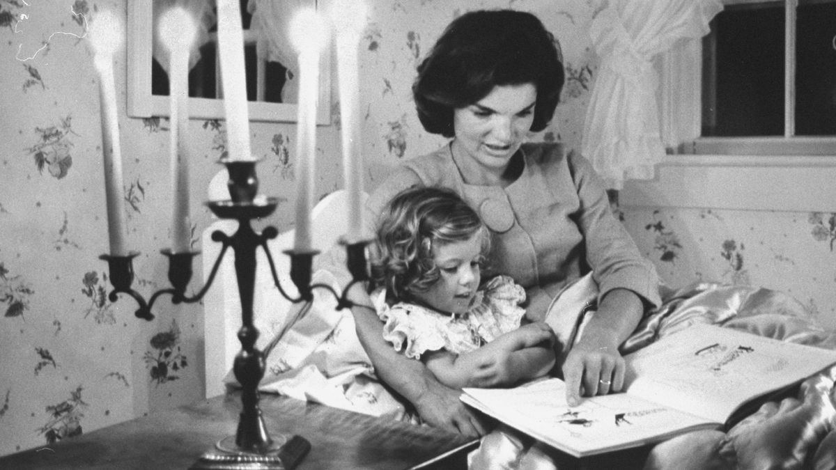 Here's the Real History of Mother's Day