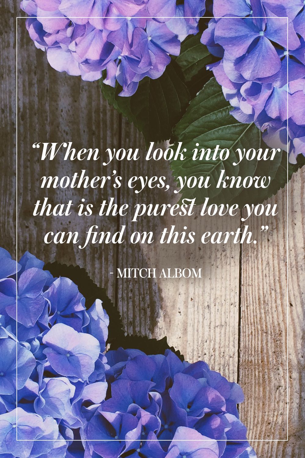 Best Quotes For Mother S Day