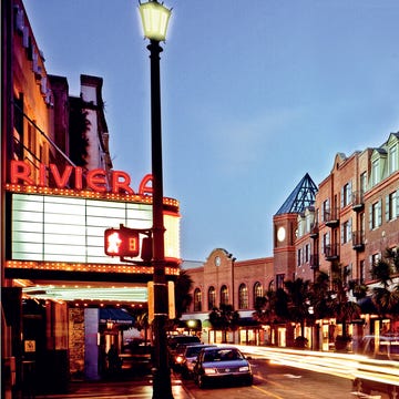 charleston charleston