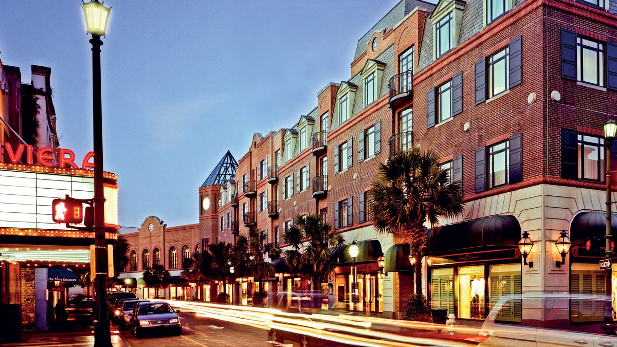 ELYSIAN Magazine  Best Travel Guide to Charleston, SC