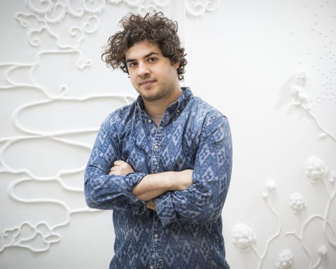 David Wiseman David Wiseman