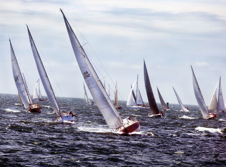 Figawi Tips Figawi Race Nantucket