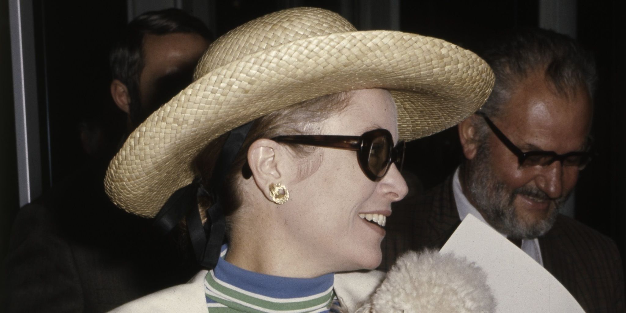 landscape sun hats
