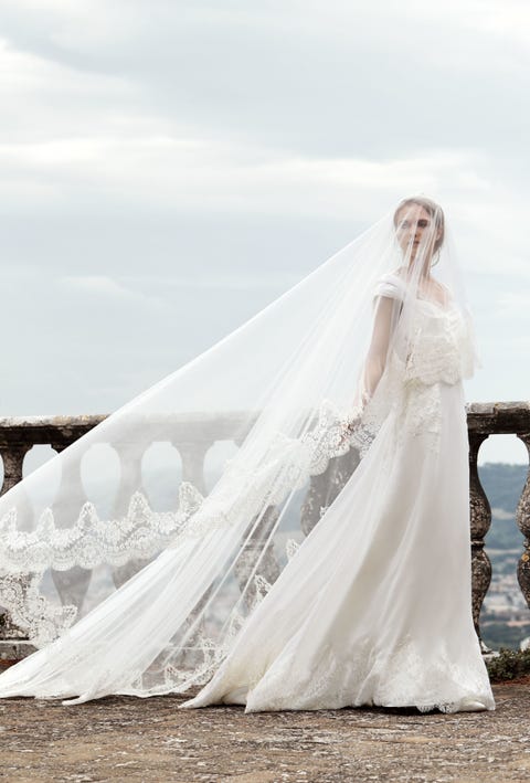 You Will Dream Of An Italian Wedding After Seeing Alberta