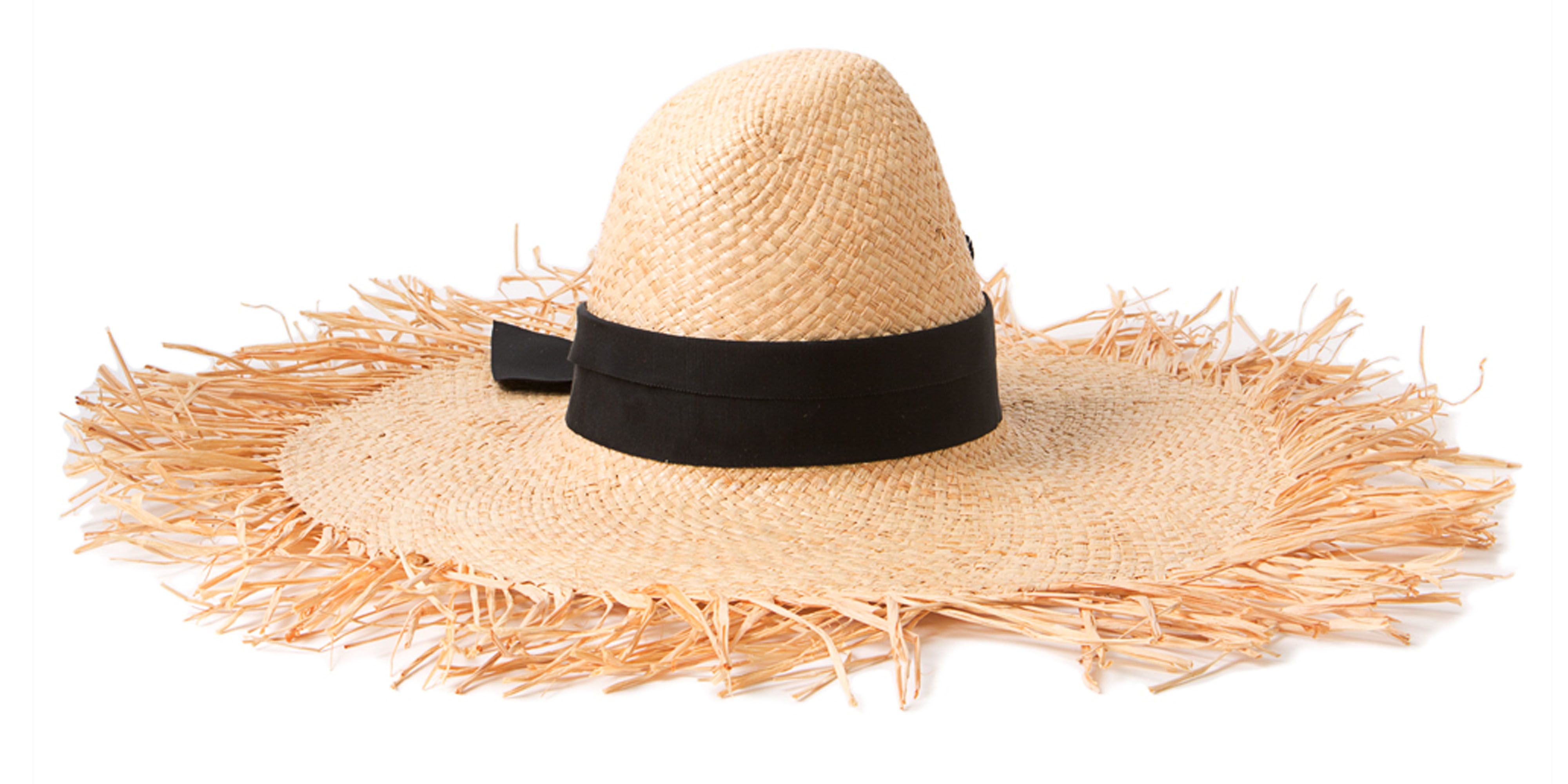 landscape sun hats