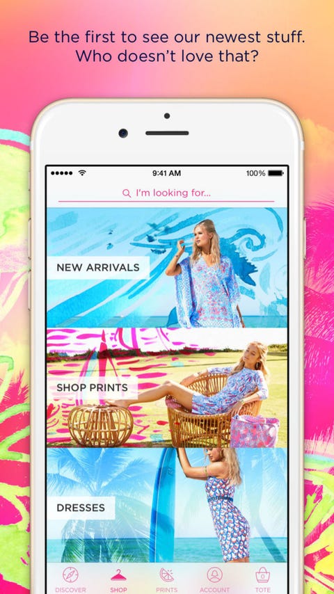 Lilly Pulitzer App for Android: The Ultimate Guide for Fashion Enthusiasts
