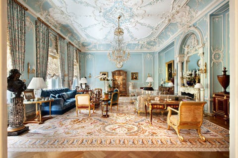 The 1 Daily Most Expensive Apartment To Rent In Nyc Paris Image