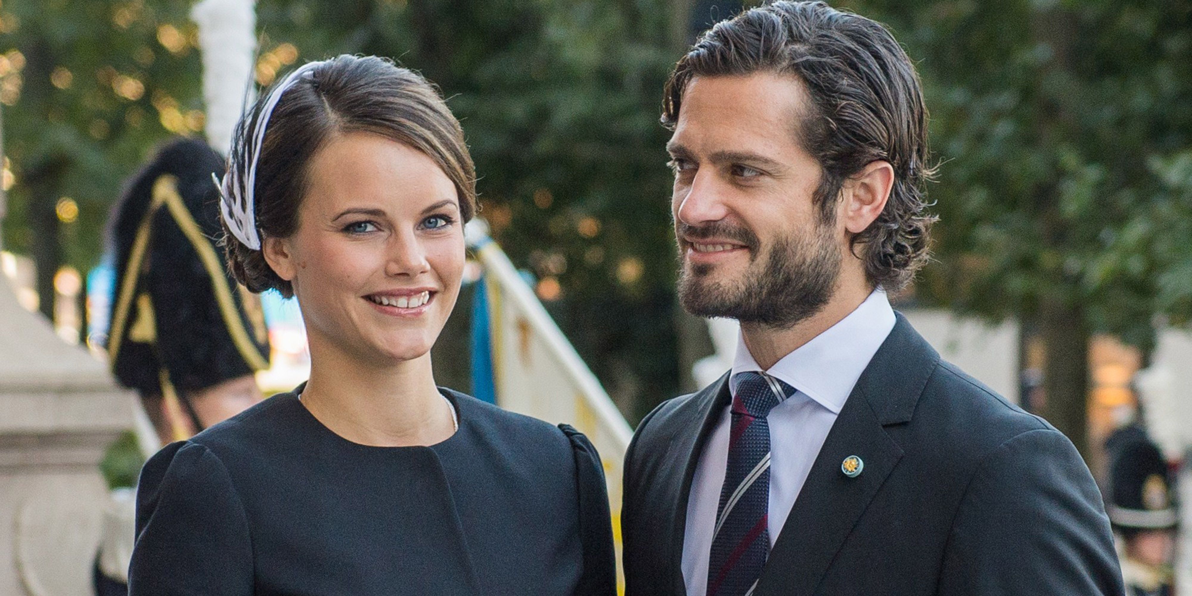 Here's What You Need To Know About The Future Princess of Sweden