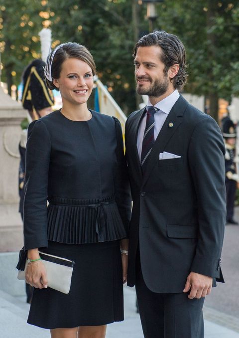 Here's What You Need To Know About The Future Princess of Sweden