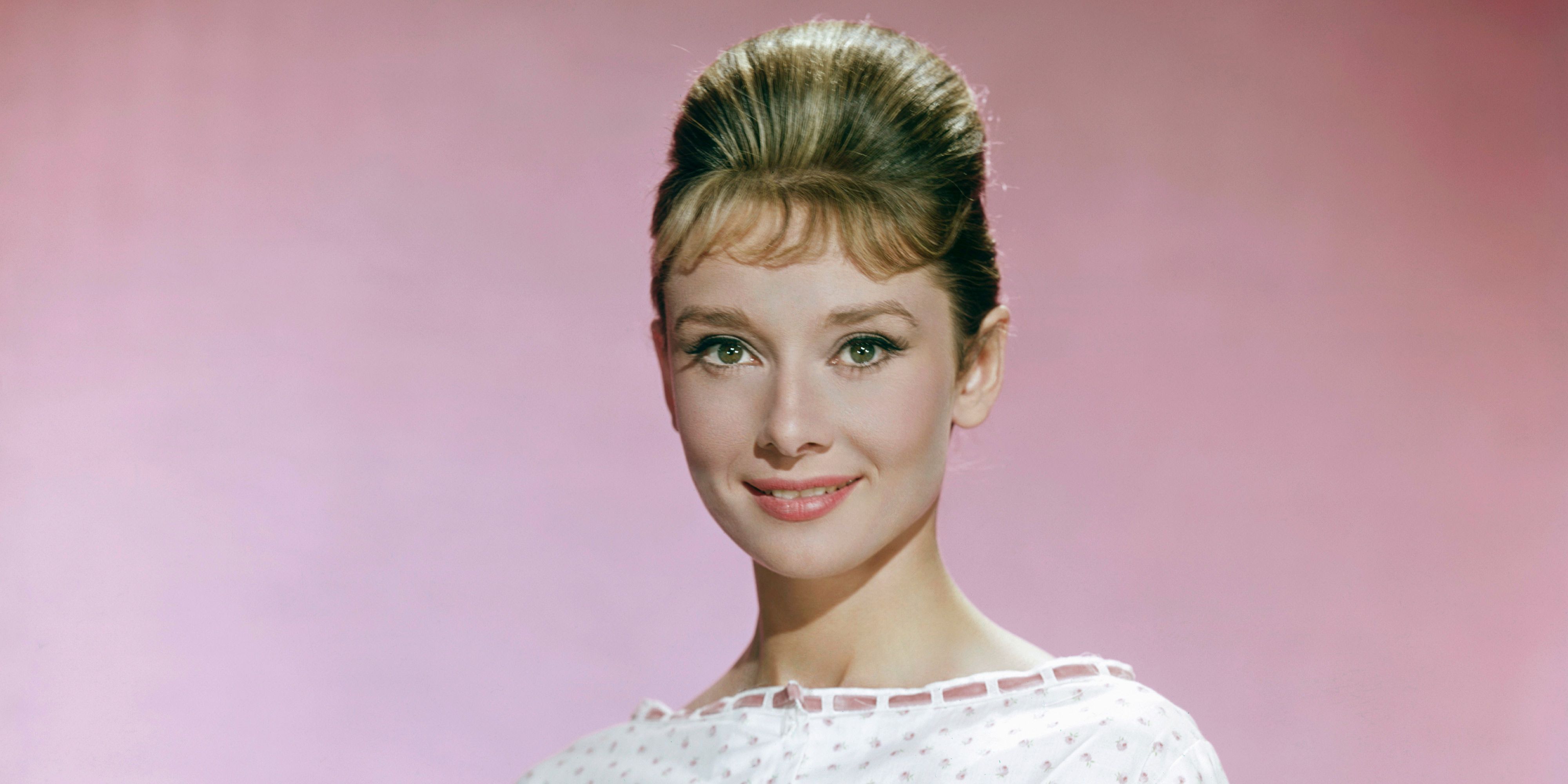 Audrey Hepburn Beauty Secrets - Audrey Hepburn Diet