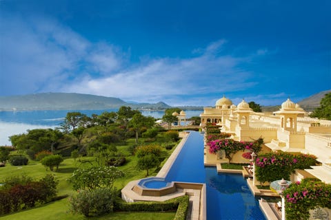 Luxury Wedding Venues Most Upscale Locales In The World Oberoi Hotels Resorts