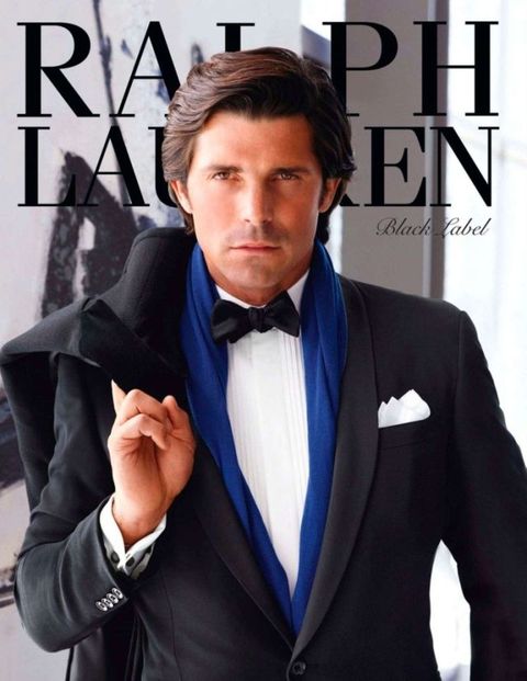 22 Really, Really, Ridiculously Good Looking Ralph Lauren Male Models