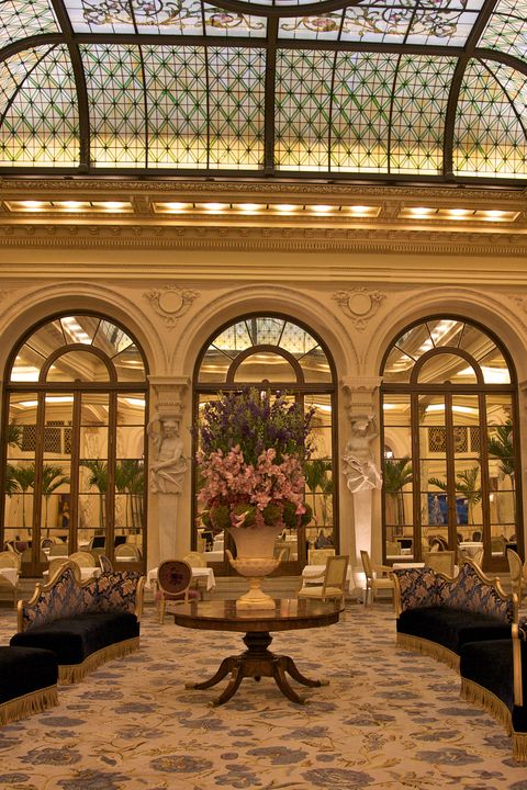 The Plaza Hotel - Fascinating Facts