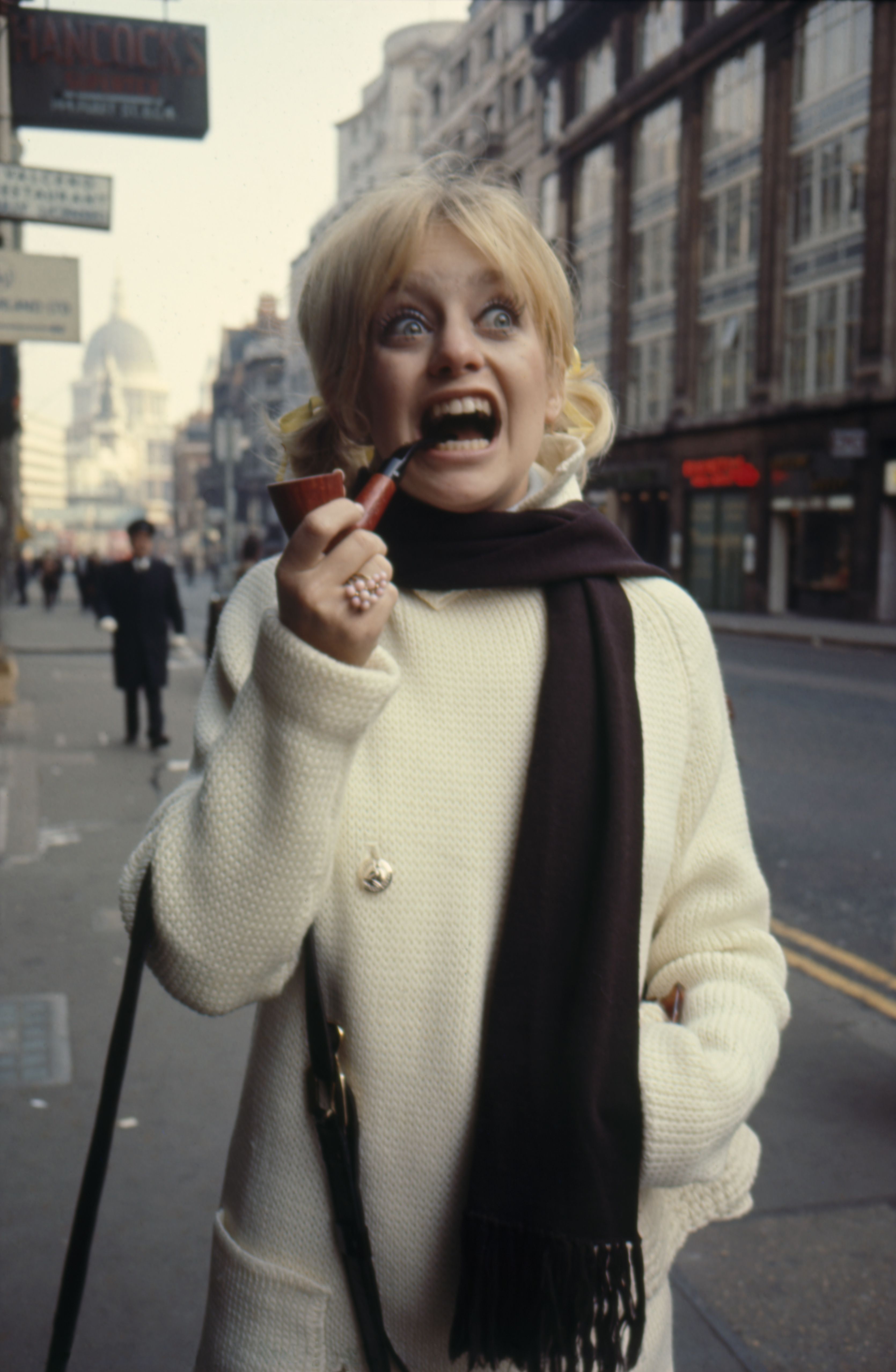 Hawn photos goldie Goldie Hawn