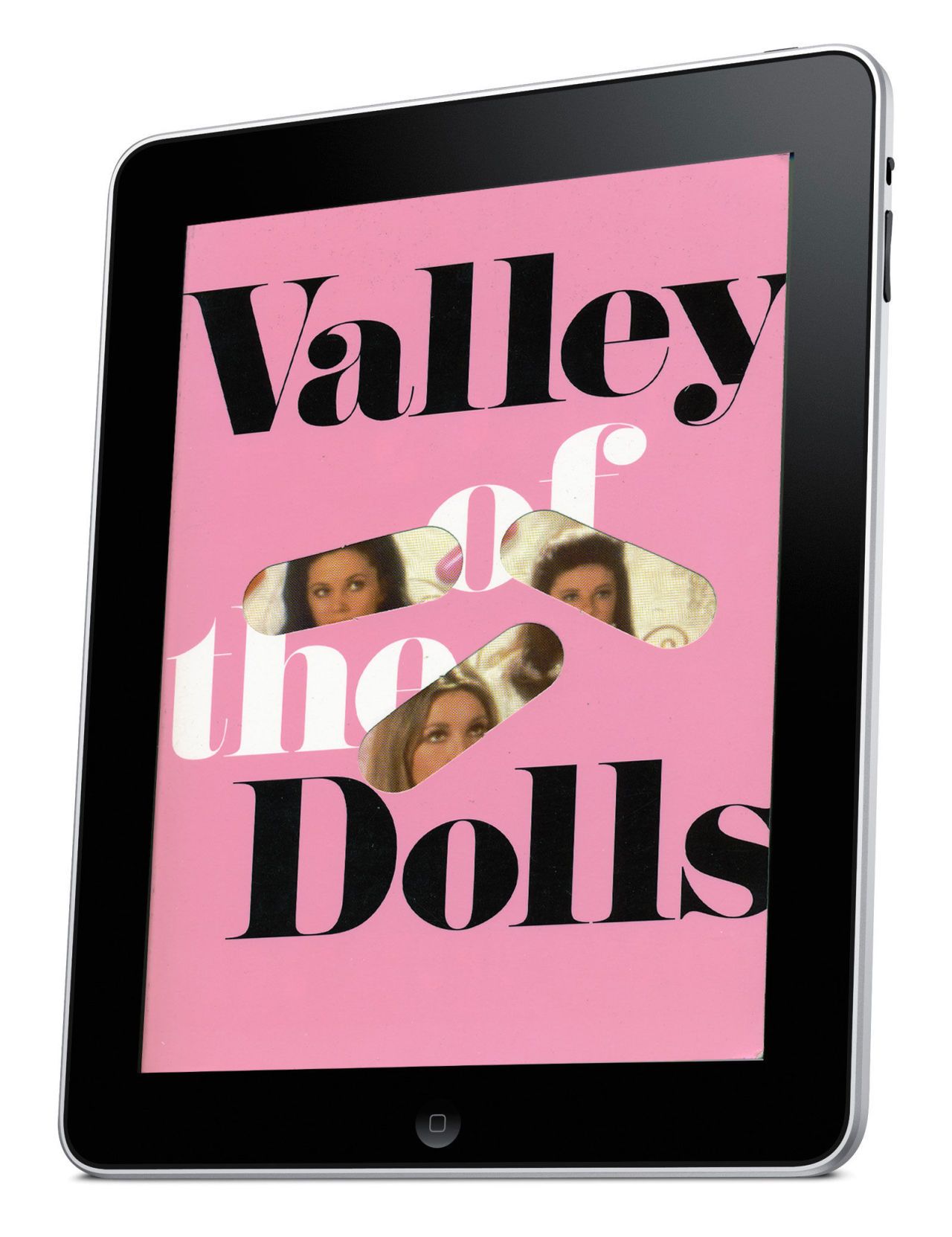 valley of the dolls 50th anniversary edition