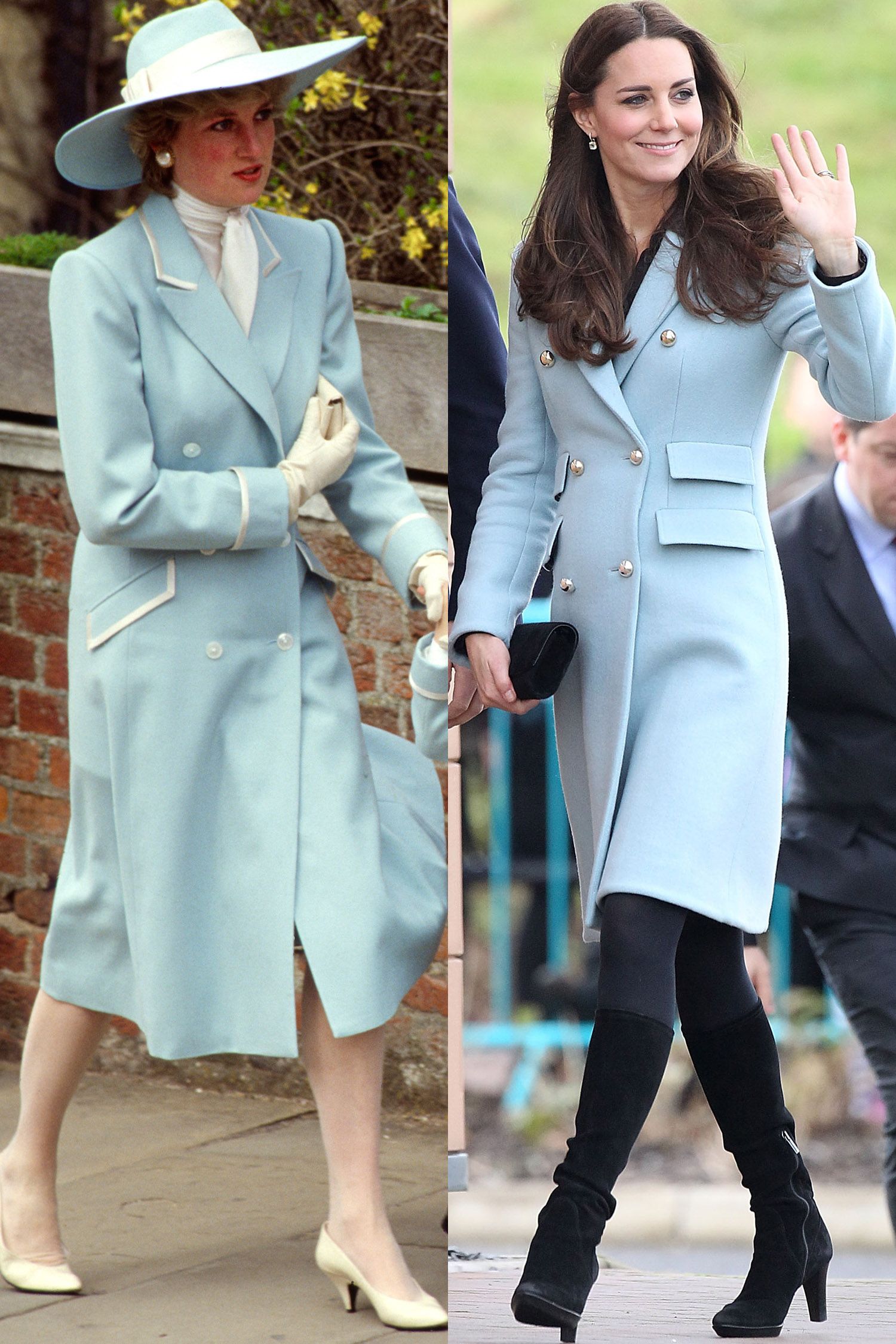 dress like diana