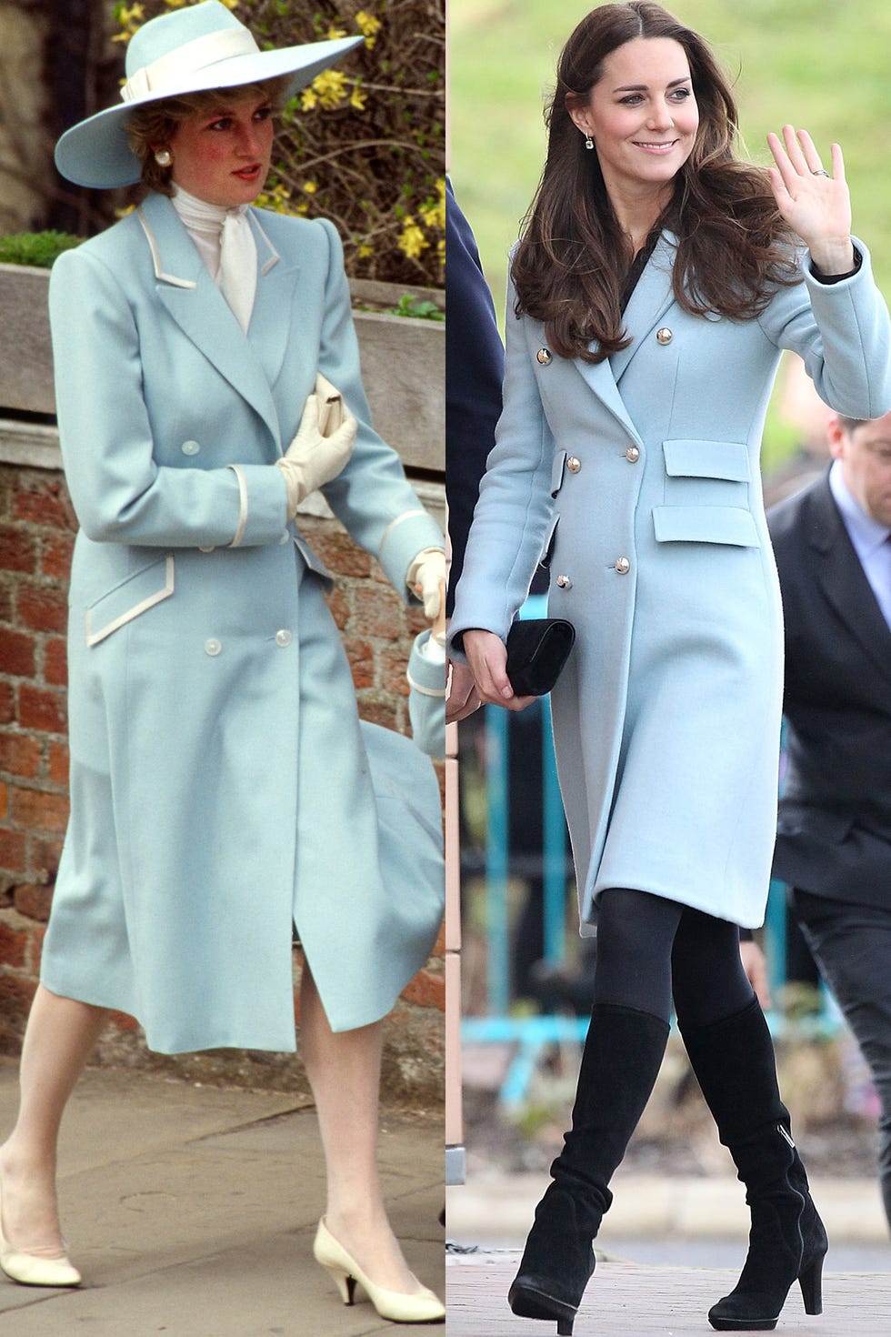 clothing, coat, trench coat, fashion, overcoat, street fashion, outerwear, footwear, dress, knee,